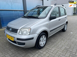 Fiat Panda 1.2 Navigator