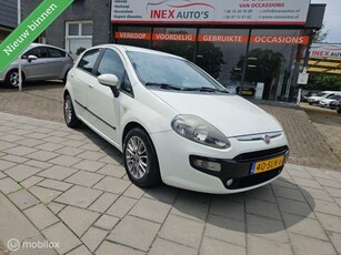 Fiat Punto Evo 1.3 M-Jet Dynamic