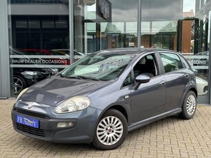 Fiat Punto Evo 1.3 M-Jet Dynamic EXPORT ONLY!!!