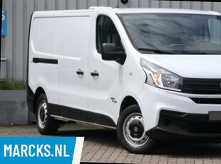 Fiat Talento 1.6 MJ EcoJet L2 SX / 3 persoons / 125pk / !e eig