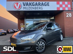 Ford C-MAX 1.5 Titanium // NAVI // CLIMA // CAMERA // PDC