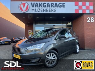 Ford C-MAX 1.5 Titanium // NAVI // PDC // CLIMA // CRUISE // TREKHAAK