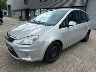 Ford C-Max 1.8-16V Titanium Flexifuel