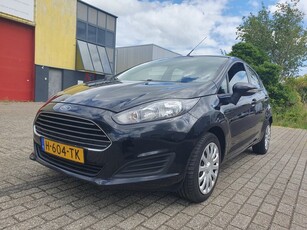 Ford Fiesta 1.0 EcoBoTitanium 6 maanden autotrust garantie