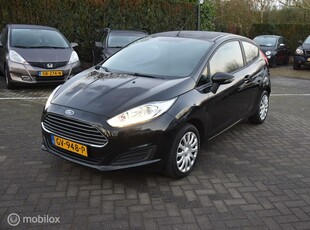 FORD FIESTA 1.0 Style