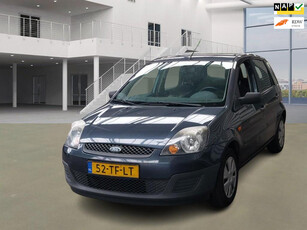 Ford Fiesta 1.3-8V Champion