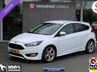 Ford Focus 1.5 Titanium|ST-Line Spoilers|Automaat|Nap