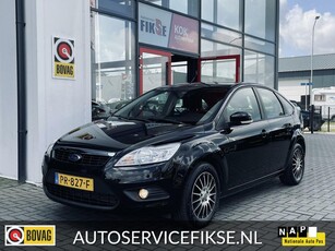 Ford Focus 1.6 COMFORT MET AIRCO | PDC ACHTER | TREKHAAK |