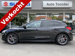 Ford Focus Automaat 1.0 EcoBoost ST-Line X Business