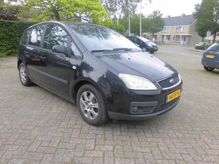 Ford Focus C-MAX 1.6-16V Futura Grote Beurt gehad + div