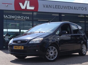 Ford Focus C-MAX 1.8-16V Ghia | Cruise control | APK 01-2025 | Airco