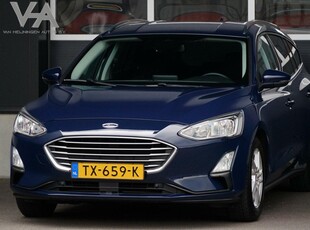 Ford Focus Wagon 1.0 EcoBoost Trend Edition Business, trekh.