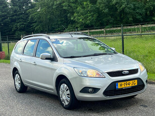 Ford Focus Wagon 1.6 Trend /Airco/Leuke auto/