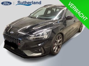 Ford Focus Wagon 2.3 EcoBoost ST-3 Adaptive cruise