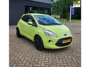 Ford Ka 1.2 Airco, ElecRa, 185 NAP, 06/25 APK!