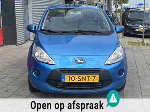 Ford Ka 1.2 Cool & Sound - RIJKLAAR - Airco I Comfort pakket I Dealer onderhouden