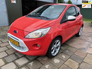 Ford Ka 1.2 Grand Prix Airco 118dkm NAP