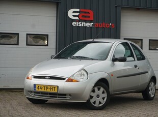 Ford Ka 1.3 Futura | ELEK. PAKKET |