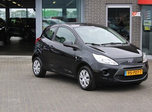 Ford Ka Comfort Airco Nieuwe apk!!