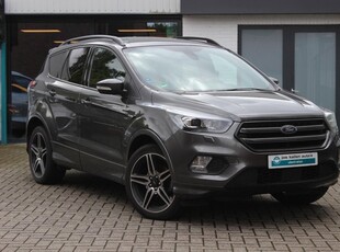 Ford Kuga 1.5 EcoBoost ST Line PDC, Navigatie, Carplay, Trekhaak, 19