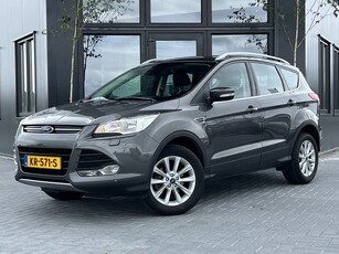 Ford Kuga 1.5 Titanium Nav | PDC | Verw. voorruit | Trekhaak