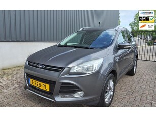 Ford KUGA 1.6 TitaniumVOL OPTIES!afn. Trekhaak 2.000kg NAP