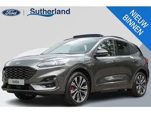 Ford Kuga 2.5 PHEV ST-Line X 225pk Panorama dak