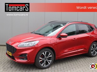 Ford Kuga 2.5 PHEV ST-Line X Elektr-trekhaak/Open-dak/Winter-pack/Adaptive-cruise