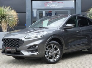 Ford Kuga 2.5 PHEV Titanium 225pk Panoramadak/Camera/Trekhaak