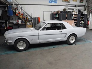 Ford Mustang Coupé 260Cu 1965