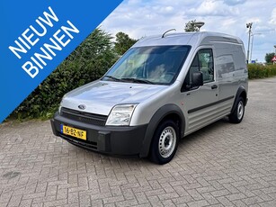 Ford Transit Connect T220L 1.8 TDdi Celebration 1e eig|Trekhaak|Verhoogd