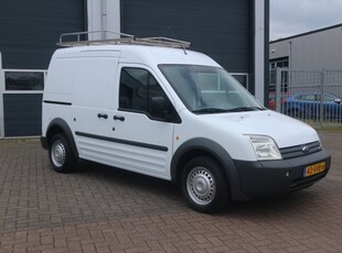 Ford Transit Connect T230L 1.8 TDCi