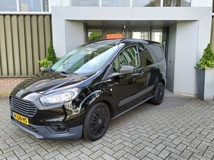 Ford Transit Courier 1.5 TDCI Trend Airco | Centrale deurvergrendeling | Prijs excl. BTW