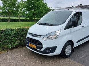 Ford Transit Custom 270 2.2 TDCI L1H1 Trend AIRCO/NAVI BJ 2013