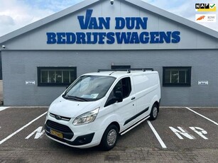 Ford Transit Custom 270 2.2 TDCI L1H1 Trend