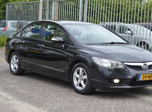 Honda Civic 1.3 Hybrid Elegance bj10 ecc cruise elec pak