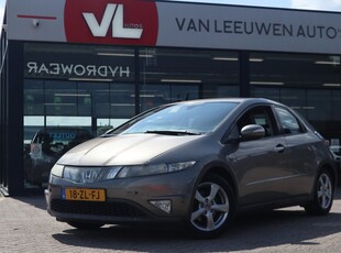 Honda Civic 1.4 Sport | Airco | 26-01-2025 APK | Inruilkoopje