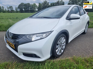 Honda Civic 1.4 Sport|5drs|NL-Auto|NAP|Zeer nette auto!