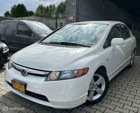 Honda civic 1.8 / Airco / Automaat / 168.000KM! / N.A.P