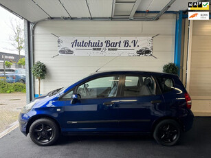 Honda Jazz 1.4 LS Airco! 5 deuren! Nieuwe APK! NAP Rapport!