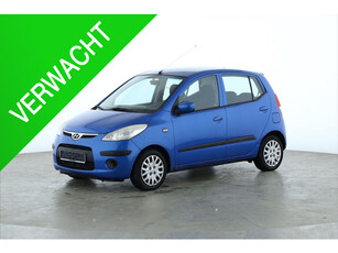 Hyundai i10 1.25i TSI Style