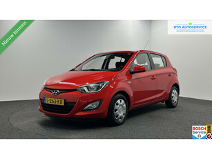 Hyundai i20 1.2i First Edition|Airco|