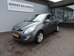 Hyundai i20 1.2i i-Motion