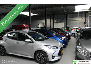 Hyundai i30 1.6 GDI i-Motion Plus 1e Eigenaar Trekhaak Navigatie.