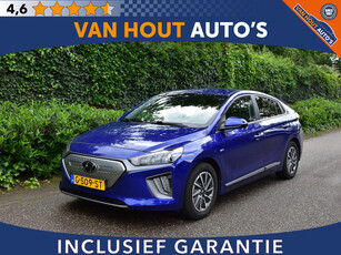 Hyundai IONIQ Comfort EV 38 kWh NA SUBSIDIE €14950 | NIEUW TYPE | STOELVERW | NAVI | CAMERA