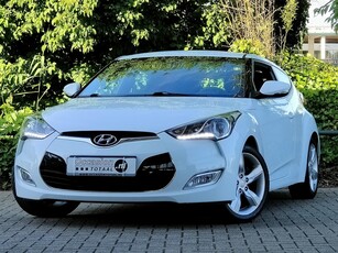 HYUNDAI VELOSTER 1.6 GDI i-Motion