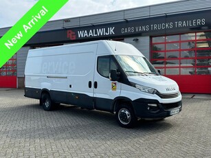 Iveco Daily 50C18 Euro 6