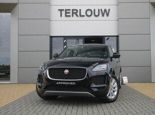 Jaguar E-Pace 2.0 P200 AWD S