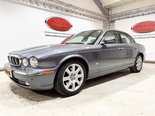 Jaguar XJ6 Xj-6 D 2.7 - ONLINE AUCTION