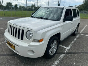 Jeep PATRIOT 2.4 APK 7-5-2025 ! Nette auto